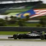 Formula 1 finds replacement for Bahrain: Malaysia back after nine years