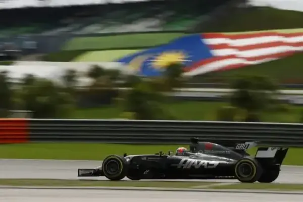 Formula 1 finds replacement for Bahrain: Malaysia back after nine years