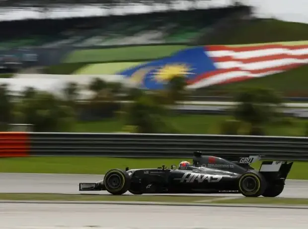 Formula 1 finds replacement for Bahrain: Malaysia back after nine years