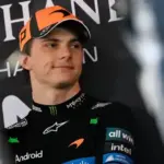 "It's annoying": Oscar Piastri is annoyed about software problems at Mercedes
