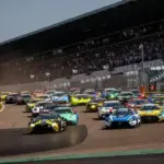 Preview NLS-6h Race: Several New Projects, Title Battle in a Heated Phase