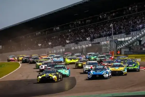 Preview NLS-6h Race: Several New Projects, Title Battle in a Heated Phase