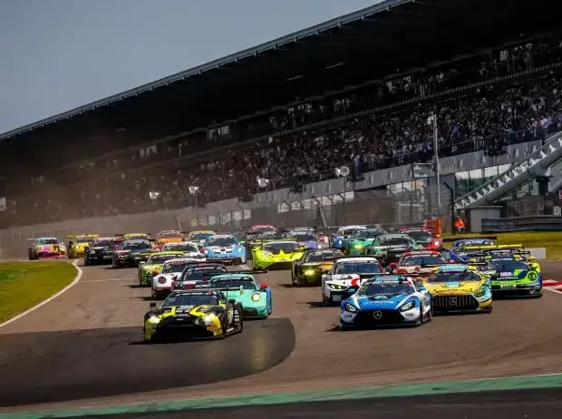 Preview NLS-6h Race: Several New Projects, Title Battle in a Heated Phase