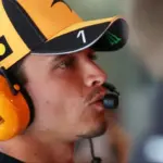 After P2 by Lando Norris: What does McLaren expect in Spa?