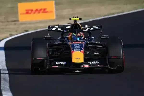 Technical director admits mistakes: How Red Bull still wants to win in 2026