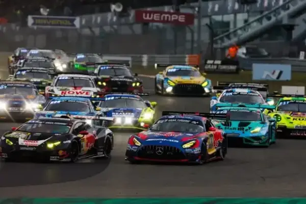 Nürburgring-Knall: ADAC Nordrhein macht eigene Nordschleifen-Rennserie!