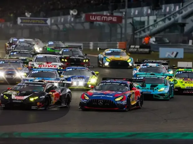 Nürburgring-Knall: ADAC Nordrhein macht eigene Nordschleifen-Rennserie!