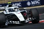 Formula 1 Live Ticker: The Qualifying in Hungary Live Now!