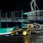 Second Race Tokyo E-Prix: DS-Penske held the key to success