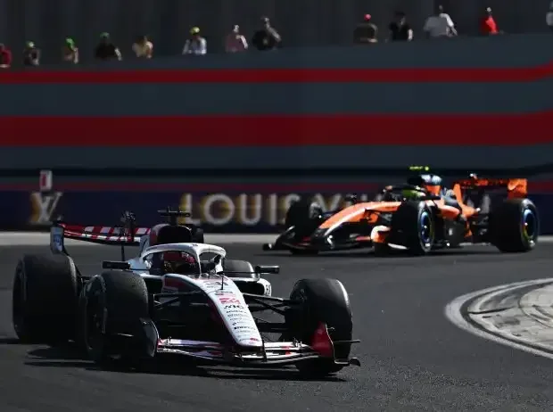 Title image for the news: Esteban Ocon, Lando Norris