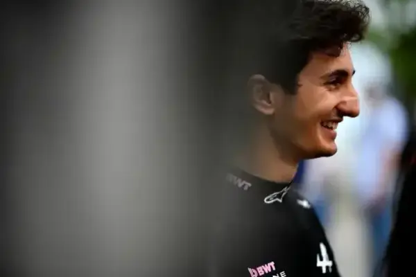 600 kilometers in Silverstone: Soon also training sessions for Mini at Alpine?