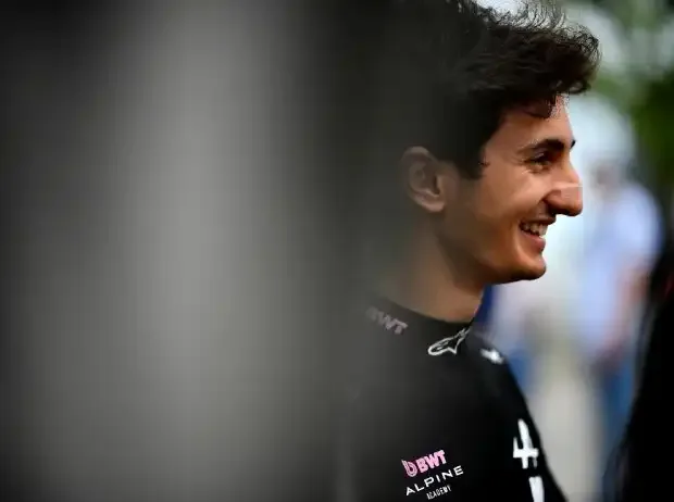600 kilometers in Silverstone: Soon also training sessions for Mini at Alpine?