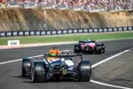 Formula 1 Live Ticker: The race at Spa-Francorchamps live!