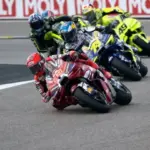 MotoGP-Concession-System: Ducati goes down, Aprilia goes up