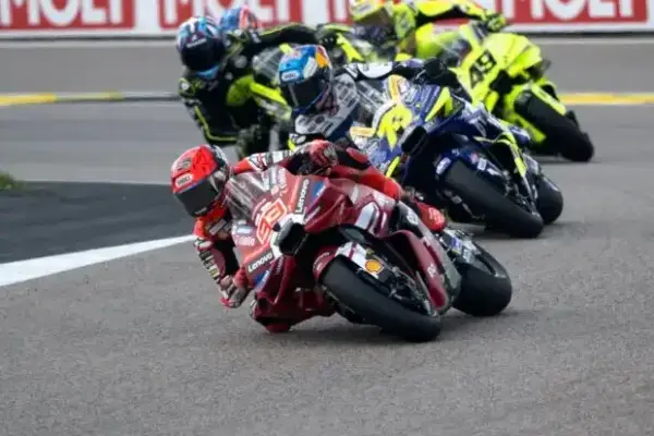 MotoGP-Concession-System: Ducati goes down, Aprilia goes up