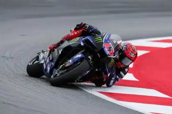 New MotoGP Era: Test Teams Continue Working on Motorcycles for 2027
