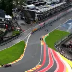 Preview of Spa: George Russell warns of the big rain unknowns