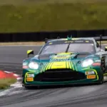 After Thiim's anger: DTM adjusts BoP for Oschersleben Sunday again