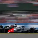 Audi travels with tailwind to Spa-Francorchamps
