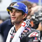 Jorge Martin provides emotional insights: "I had many doubts"