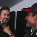 Jorge Lorenzo praises Marc Marquez: "Today the smartest rider"