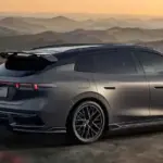 Lynk & Co 07 GT (2027): Sleek Sport Wagon for Europe