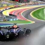 Red Bull reveals: That was the problem with the "Macarena" rear wing