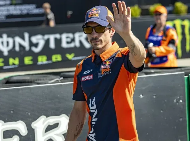 Maverick Vinales