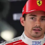 Leclerc frustrated after P5: Wrong yellow flag costs position against Russell