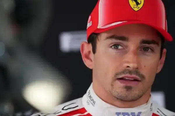 Leclerc frustrated after P5: Wrong yellow flag costs position against Russell