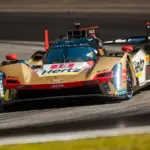 WEC Sao Paulo 2026: Cadillac repeats previous year's pole