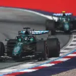 Efficiency and "Intuition": How Aston Martin Uses AI in Formula 1