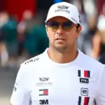 After Red Bull frustration: How Cadillac gave Perez new confidence