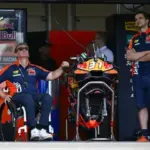 Technical issues: KTM seeks permission to open the engines