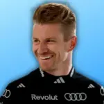 Driver ratings Budapest: Fourth place for Nico Hülkenberg after first Audi points