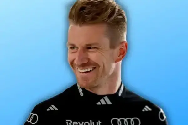 Driver ratings Budapest: Fourth place for Nico Hülkenberg after first Audi points