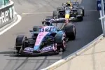 Pierre Gasly (Alpine)
