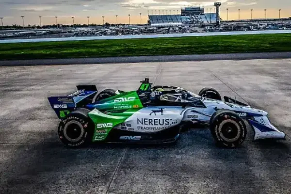 Thunderstorms and rain in Nashville: IndyCar race postponed to Monday