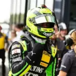 DTM-Qualifying Oschersleben 2: Preining pole again and Thiim's disaster!
