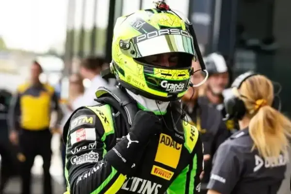 DTM-Qualifying Oschersleben 2: Preining pole again and Thiim's disaster!