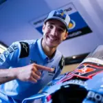 Aldeguer misses Silverstone: Lecuona returns for Gresini