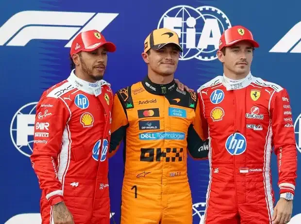 Vote now: Who were the best drivers in Budapest?