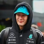 After frustration in Spa: How Mercedes wants to rebuild George Russell
