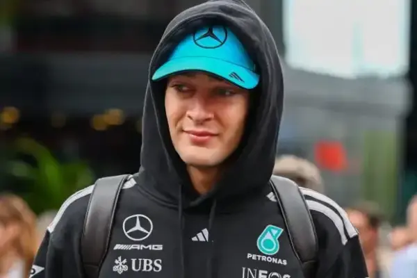 After frustration in Spa: How Mercedes wants to rebuild George Russell