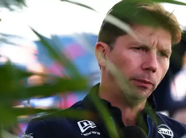 "Nirgendwo": Steiner criticizes Vowles after "boastful" statements