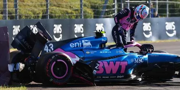 Budapest: Driver ratings by Marc Surer and the editorial team