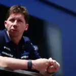 Williams in crisis? Vowles speaks frankly about the development