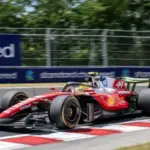 Hamilton struggles with Ferrari: "We shouldn't have stopped"