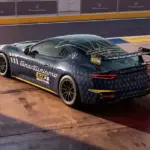 Maserati plant GT4-Rückkehr für 2028