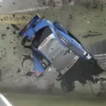 Norisring shock: These DTM accidents in recent years were even more severe